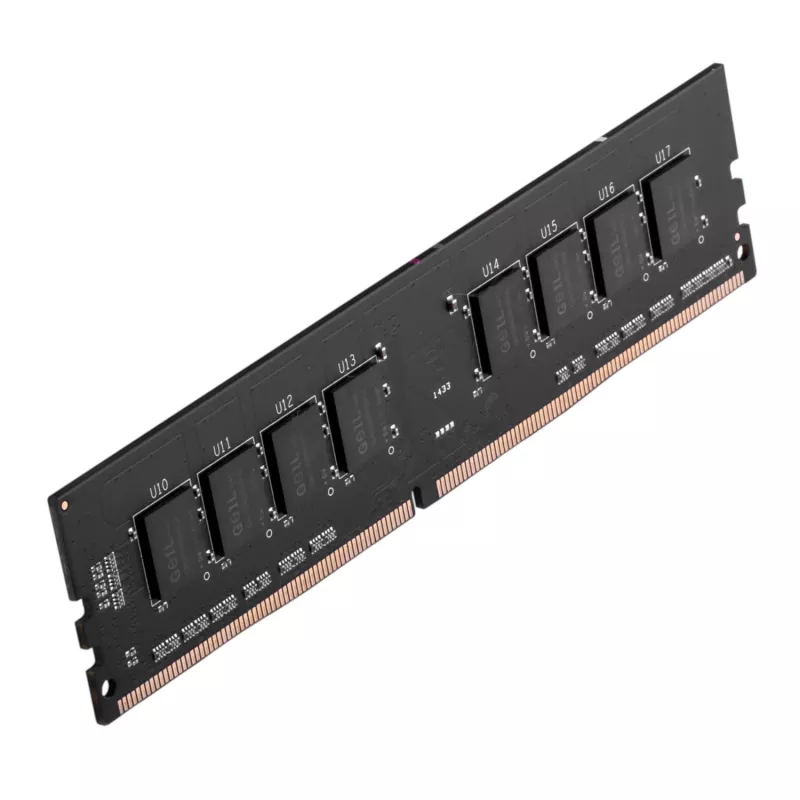 GeIL Pristine 8GB DDR4 3200MHz desktopová operačná pamäť