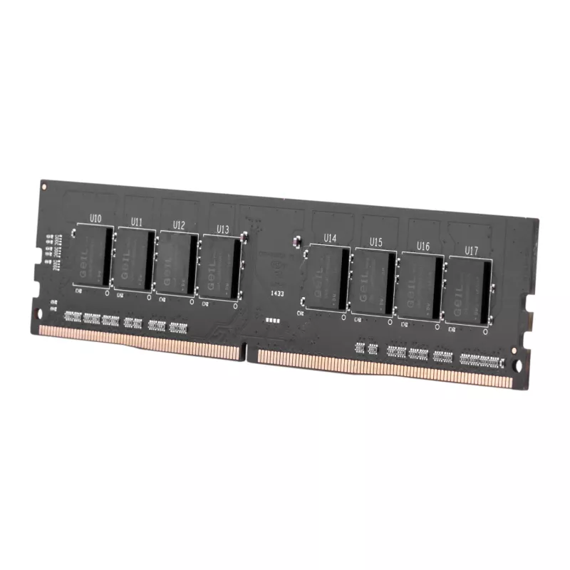 GeIL Pristine 8GB DDR4 3200MHz desktopová operačná pamäť