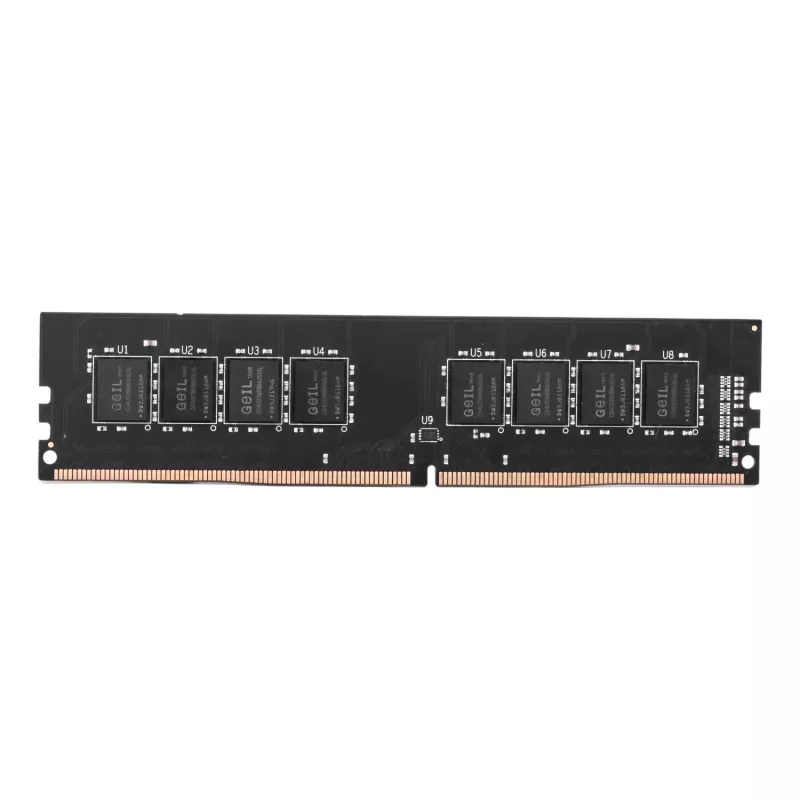 GeIL Pristine 8GB DDR4 3200MHz desktopová operačná pamäť