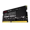 GeIL Pristine 8GB DDR4 3200MHz SODIMM pamäť pre notebook, PC4-25600, CL22, 1,2V