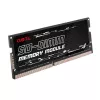 GeIL Pristine 8GB DDR4 3200MHz SODIMM pamäť pre notebook, PC4-25600, CL22, 1,2V