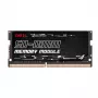 GeIL Pristine 8GB DDR4 3200MHz SODIMM pamäť pre notebook, PC4-25600, CL22, 1,2V