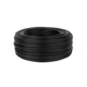 GEMBIRD 3x RCA audio/video kábel 1,5 m čierny