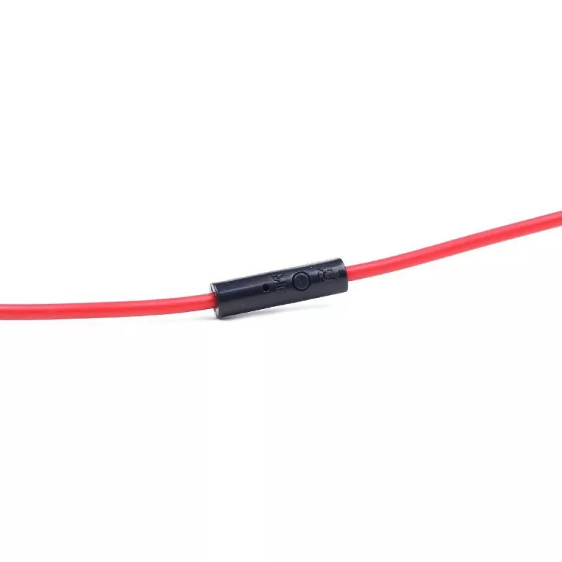 Gembird Detroit káblový over-ear headset s mikrofónom na ramienku, čierny