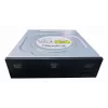 GEMBIRD DVD RW SATA 5.25 interná DVD±RW mechanika čierna DVD-SATA-01