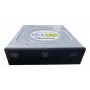 GEMBIRD DVD RW SATA 5.25 interná DVD±RW mechanika čierna DVD-SATA-01