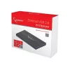 Gembird EE2-U2S-5 externé USB 2.0 puzdro pre 2,5