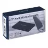 Gembird EE2-U2S-5 externé USB 2.0 puzdro pre 2,5