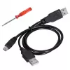 Gembird EE2-U2S-5 externé USB 2.0 puzdro pre 2,5