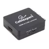Gembird konvertor HDMI na CVBS + stereo audio