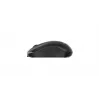 Gembird MUSW2-4B-01 Dual-Mode bezdrôtová myš (2,4 GHz + Bluetooth 5.0) s 1600 DPI optickým senzorom, 4 tlačidlá, obojručná, čierna
