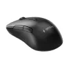 Gembird MUSW2-7B-01 Dual-Mode bezdrôtová myš (2.4G + Bluetooth), 1600 DPI, 7 tlačidiel, čierna