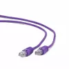Gembird patch kábel - RJ-45 (M) na RJ-45 (M) 0,25 m