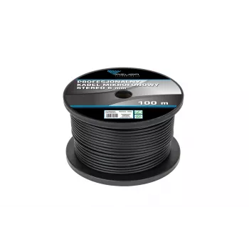 GEMBIRD Professional stereo mikrofónový kábel 6mm