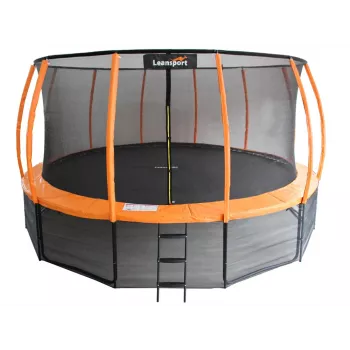 GENERAL ELECTRIC trampolína LEAN SPORT BEST 12ft