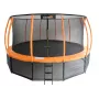 GENERAL ELECTRIC trampolína LEAN SPORT BEST 12ft