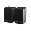 Genesis Arsen 402BT NGS-2415 stolové reproduktory, 2.0, 60 W, Bluetooth 5.3, čierne