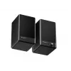 Genesis Arsen 402BT NGS-2415 stolové reproduktory, 2.0, 60 W, Bluetooth 5.3, čierne