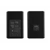 Genesis Arsen 402BT NGS-2415 stolové reproduktory, 2.0, 60 W, Bluetooth 5.3, čierne