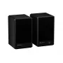 Genesis Arsen 402BT NGS-2415 stolové reproduktory, 2.0, 60 W, Bluetooth 5.3, čierne