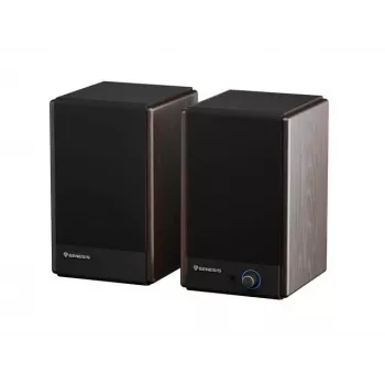GENESIS ARSEN 402BT 2-pásmový bronzový káblový a bezdrôtový 60 W