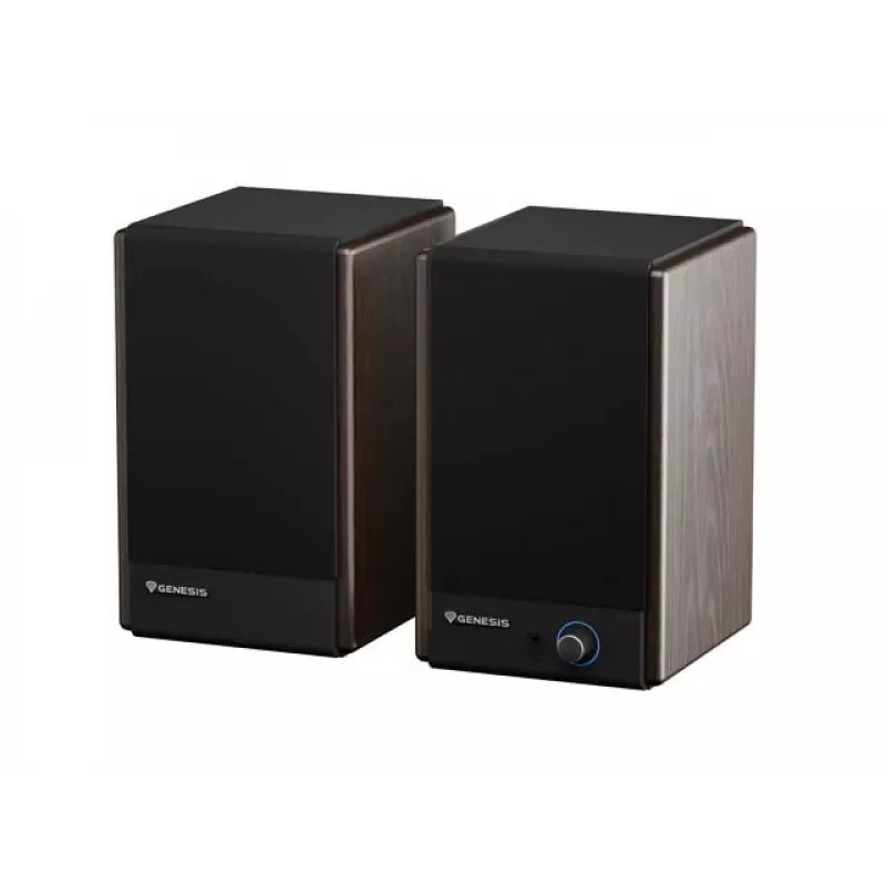 GENESIS ARSEN 402BT 2-pásmový bronzový káblový a bezdrôtový 60 W