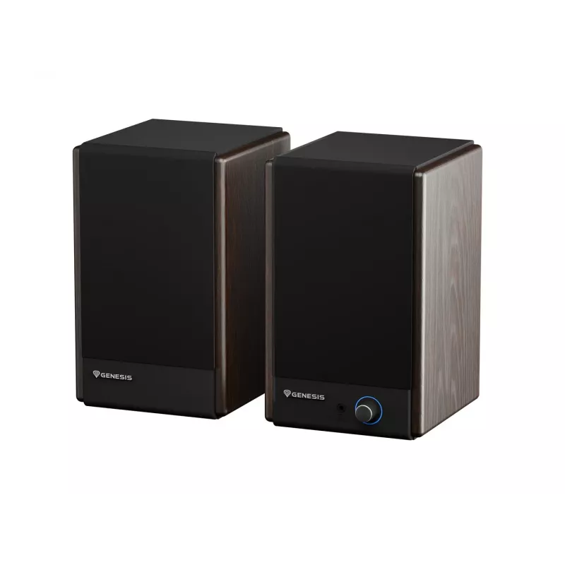GENESIS ARSEN 402BT 2-pásmový bronzový káblový a bezdrôtový 60 W