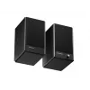 GENESIS ARSEN 502BT 2-pásmový čierny káblový & bezdrôtový 60 W