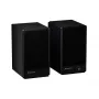 GENESIS ARSEN 502BT 2-pásmový čierny káblový & bezdrôtový 60 W