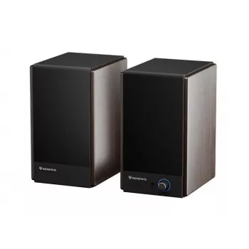 GENESIS ARSEN 502BT 2-pásmový Bronze Drôtový & Bezdrôtový 60 W