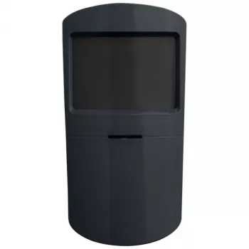 Genevo EVOPIR-NX-GY bezdrôtový PIR pohybový senzor (sivý)