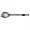 Gerber Devour Titanium lyžica-vidlička multitool spork
