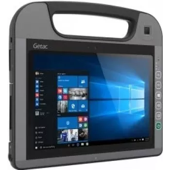 Getac GOHKX1 remienok na ruku a stojan na stôl pre RX10 tablet
