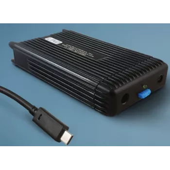 Getac USBC100-5463 plne odolný DC/DC 100W USB-C napájací zdroj