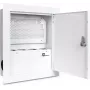 Getfort podomietková multimediálna skriňa 350x300x100 mm (biela) SPGF-350-300-100