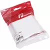 GETFORT GF-FO2P FTTH optická účastnícka zásuvka s SC/APC a LC/APC adaptérmi, 2-port nástenná krabica, Singlemode, biela