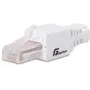 GETFORT GF-RJ45-5UTP-MB bez nástroja RJ45 Cat.5e UTP 8P8C modulárny konektor