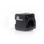 GETFORT KGF-5EUTP-NT Cat.5e UTP Keystone Jack modul bez nástrojov, RJ45 samica, biely