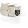 GETFORT KGF-6AFTP-NT Cat.6A FTP bez nástroja keystone modul so zásuvkou