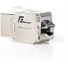 GETFORT KGF-6FTP-NT Cat.6 FTP bez nástroja keystone konektor samica
