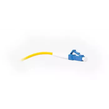 GETFORT SM LC/UPC-LC/UPC simplex 3 m optický patch kábel