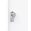 GETFORT TPR-5 kovové puzdro 520x400x140mm IP54 svetlosivá