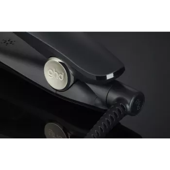 GHD kulma na vlasy HHWG1026 - pokročilá keramika, 185°C, doba nahrievania 25s, kábel 2,7m