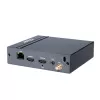 Giada DN24 Raspberry Pi Dual-HDMI ARM multimediálny prehrávač (CM4 Lite | 2GB | 32GB eMMC)