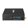 Giada DN74 RK3399 4GB DDR4 32GB eMMC bezventilátorový Mini-PC