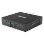 Giada DN74 RK3399 4GB DDR4 32GB eMMC bezventilátorový Mini-PC