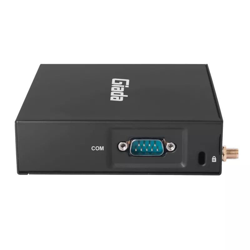 Giada DN76 RK3568 2GB DDR4 32GB eMMC Dual-HDMI Arm prehrávač