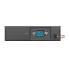 Giada DN83 Rockchip RK3528A LPDDR4 bezventilátorový ARM prehrávač