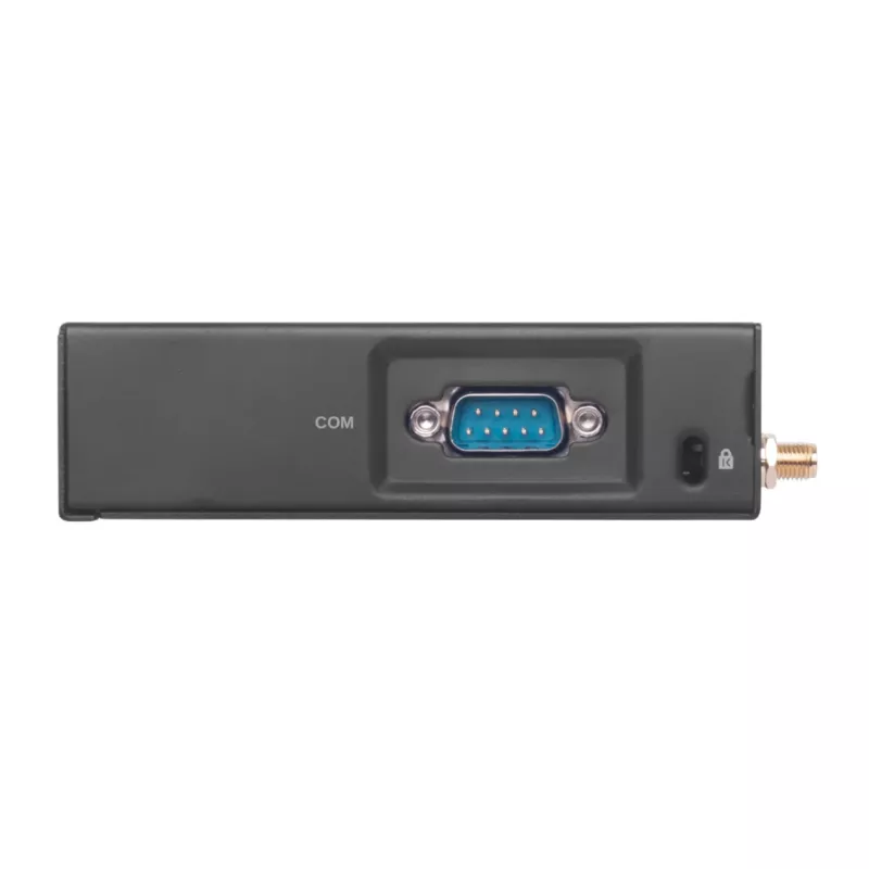 Giada DN83 Rockchip RK3528A LPDDR4 bezventilátorový ARM prehrávač