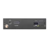 Giada DN83 Rockchip RK3528A LPDDR4 bezventilátorový ARM prehrávač